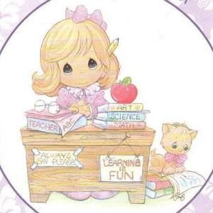 Meet your Posher, Cynthia